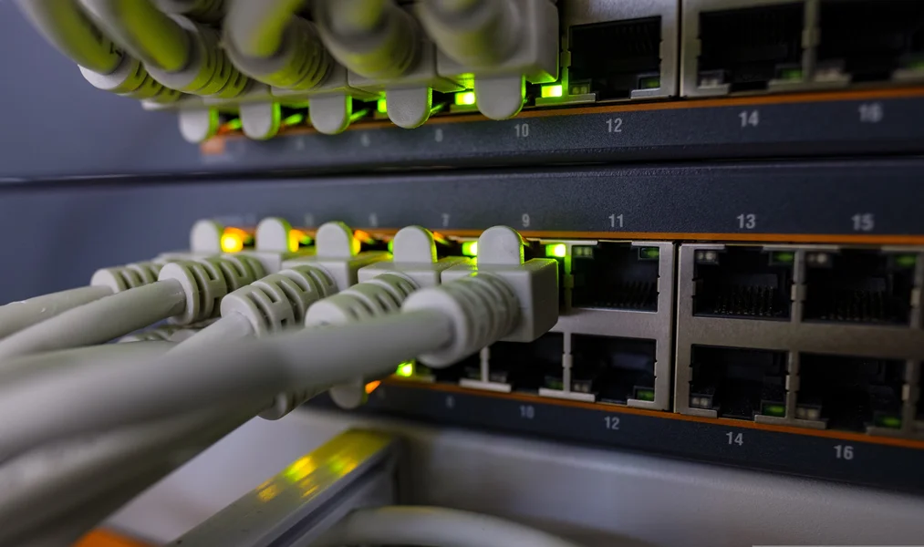 Netzwerksysteme