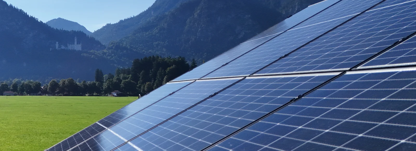 Photovoltaik