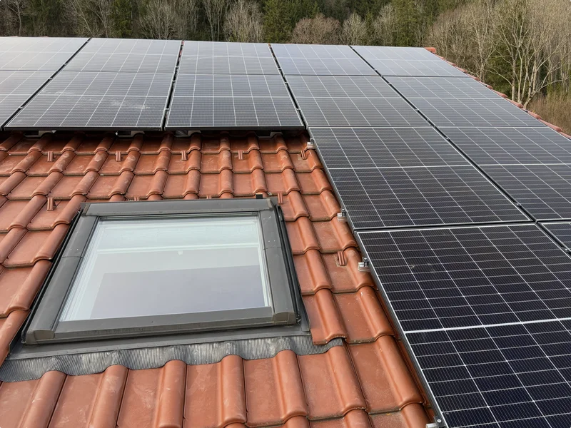 Photovoltaikanlage